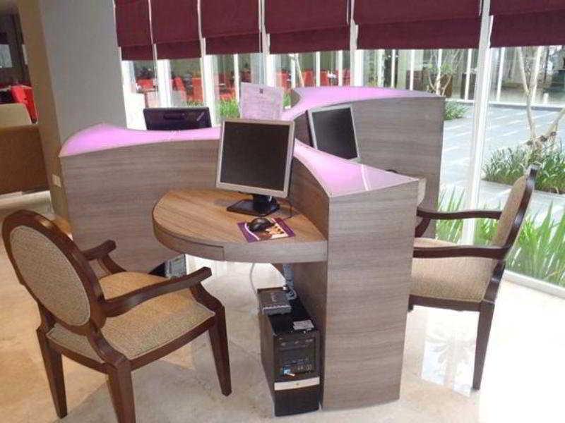 Quest Hotel Simpang Lima - Semarang By Aston Udogodnienia zdjęcie
