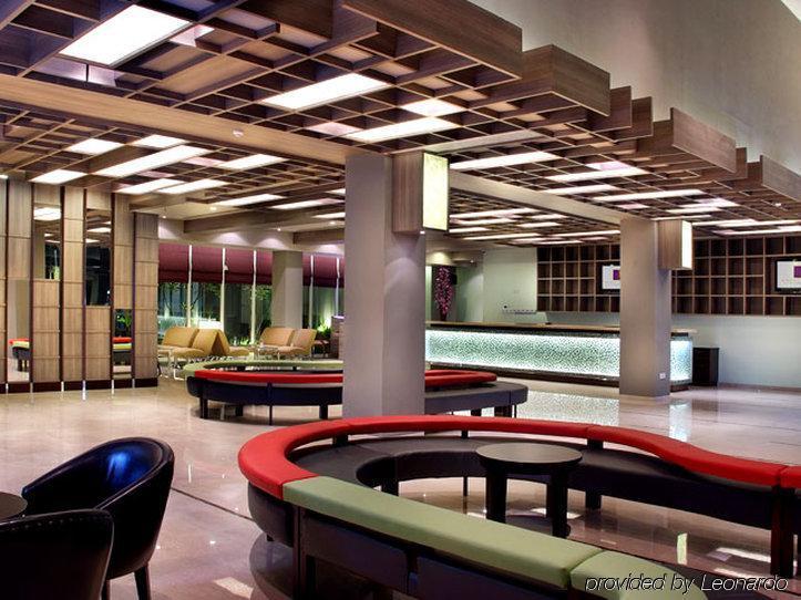 Quest Hotel Simpang Lima - Semarang By Aston Wnętrze zdjęcie